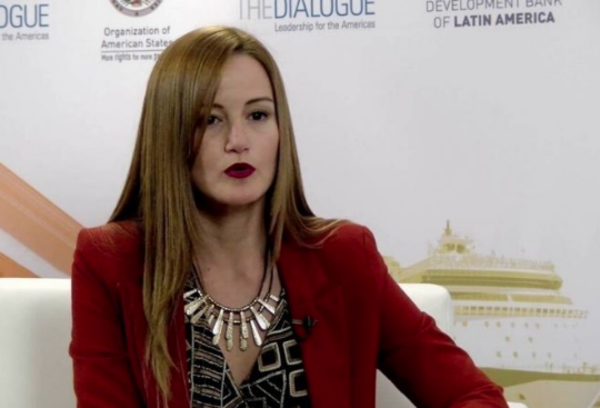 Soledad Núñez asegura que si la CBI la convoca, les cantará «las cuarenta»