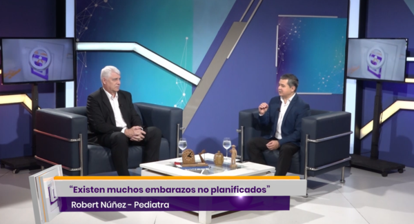 Crianza Positiva: La clave para enfrentar la realidad de los nacimientos en descenso