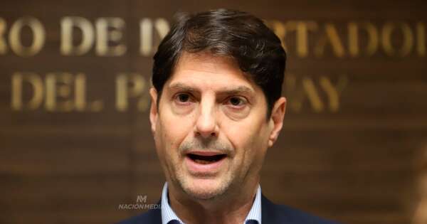 Iván Dumot: “Es crucial reducir los sobrecostos de importación para ser más competitivos”