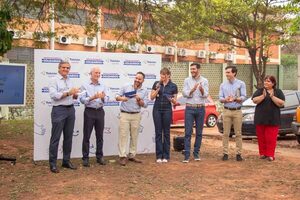Teletón lanzó su rifa solidaria con más de 120 premios y un vehículo 0km - trece