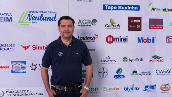 Bayer lanza variedades de soja y promete próximas innovaciones en genotipo