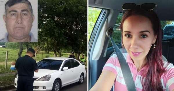 Diario HOY | Anulan baja condena de expolicía por feminicidio a una docente en Loma Pytã