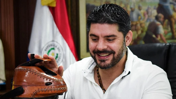 Nenecho Rodríguez: “Quieren una ciudad de primer mundo, pero no pagan” - Noticiero Paraguay