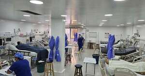 Diario HOY | En marcha la primera gran renovación del Hospital Nacional tras 34 años