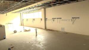Lo que dice el Ministerio de Salud sobre ratas, infraestructura y falta de medicinas en el Hospital Nacional - Nacionales - ABC Color
