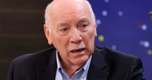 La Nación / Pacto del futuro es actualización de objetivos de la ONU, explica Loizaga