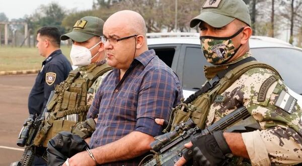 Kassem Mohamad Hijazi recupera su libertad en los Estados Unidos