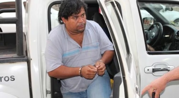 Hombre condenado a 10 años de cárcel por estafar a más de 80 personas