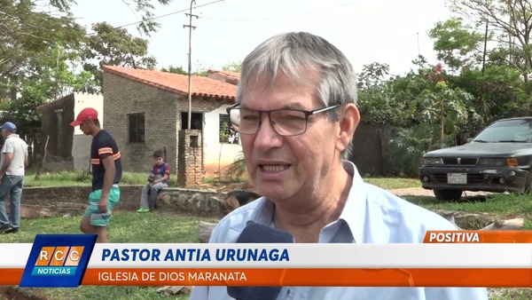 Video: “De la canchita a mi comunidad” iniciativa de Deporvida llegó a varios barrios a nivel país