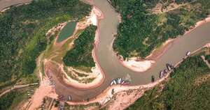 Diario HOY | Paraguay y Argentina acuerdan integración para impulsar el turismo fluvial