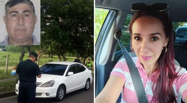 Anulan baja condena de expolicía por feminicidio a una docente en Loma Pytã - Noticiero Paraguay