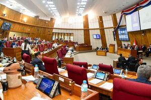 Cámara de Diputados aprueba proyecto de Ley para regular honorarios en Defensa Pública