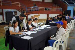 Fallecido cobró pensión de adulto mayor, denuncia el Ministerio de Desarrollo Social - Economía - ABC Color