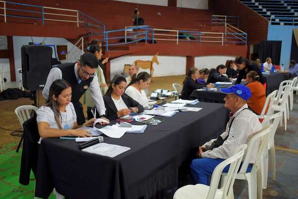 Fallecido cobró pensión de adulto mayor, denuncia el Ministerio de Desarrollo Social - Economía - ABC Color