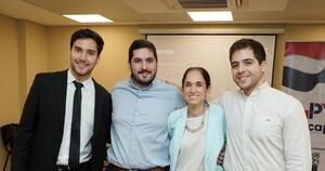 La Nación / Llega VC & Startups Summit Paraguay 2024