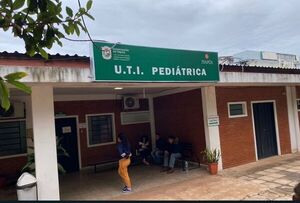 Por posible negligencia, piden investigar la muerte de niño de 2 años en Encarnación