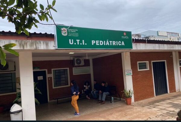 Por posible negligencia, piden investigar la muerte de niño de 2 años en Encarnación