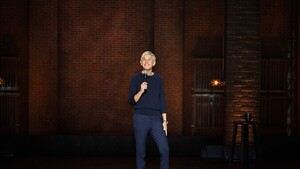 Ellen DeGeneres habla de su experiencia en terapia para lidiar con el odio, tras escándalo