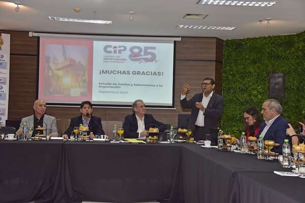Consumidores paraguayos pagan más que los de otros países y estas son las soluciones que proponen empresarios - Economía - ABC Color