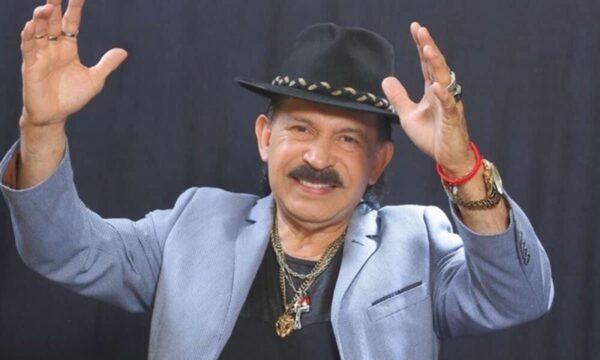 El cantante Antonio Ríos se hizo vasectomía a sus 70 años y reveló el motivo