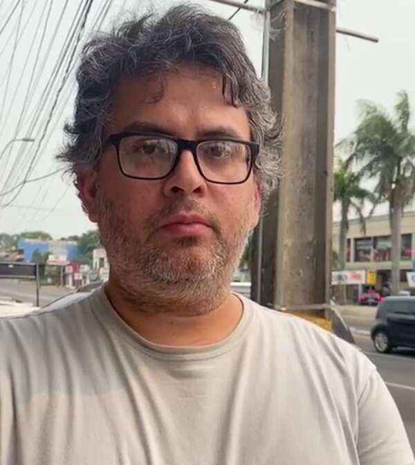 AUDIO: Asociación de Familiares con AME responde a comunicado del Círculo Paraguayo de Médicos - Ancho Perfil - ABC Color
