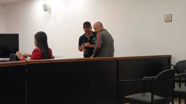 Ex guardia de seguridad es condenado a 12 años de cárcel por homicidio