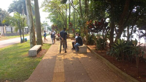 Verificación de obra municipal en CDE revela posibles irregularidades en proyecto millonario