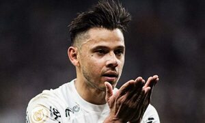 (VIDEO). ¡Golazo de Ángel Romero para Corinthians ante Fortaleza por la Sudamericana!