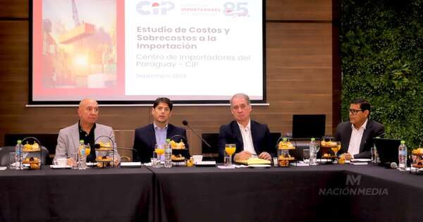 La Nación / Los sobrecostos del 33 % pueden revertirse, afirman