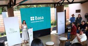 La Nación / Lanzan el desarrollo urbano Terra Viva Residencias