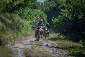 Rally Cross Country: Desafío Paraguarí, a la vista - ABC Motor 360 - ABC Color