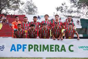 Primera C: Reñida pelea por el segundo boleto de ascenso - Fútbol de Ascenso de Paraguay - ABC Color