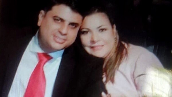 Cartista se enreda más en polémica por uso de un vehículo del Senado