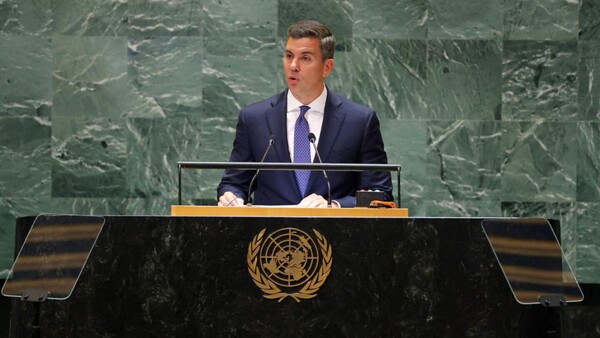 Peña: En Paraguay hay equilibrio de poderes y diálogo con la oposición