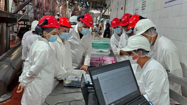 En 30 días la UE responderá sobre auditoría a carne local