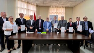 La Superintendencia de Salud evaluará el servicio de más de 100 hospitales del IPS