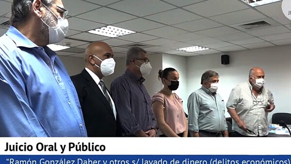 Hay vía libre para seguir el proceso de resarcimiento a víctimas de RGD