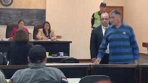 Anulan pena de 15 años de policía que mató a docente