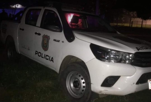 Obligaron a tragar pastilla a un menor en un presunto intento de rapto en Pirayú - Noticiero Paraguay