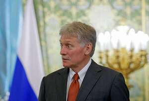 Kremlin tacha de “error fatal” el llamamiento de Zelenski a imponer la paz a Rusia - Mundo - ABC Color