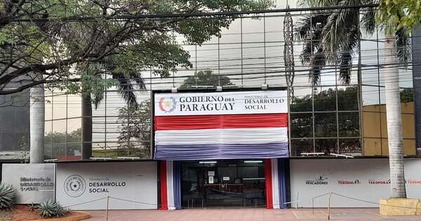 Diario HOY | Denuncian cobro de pensión a nombre de un fallecido