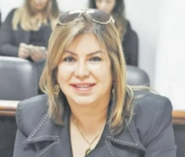 Ex abogada de RGD afrontará juicio oral por presentar 155 denuncias falsas para aprietes