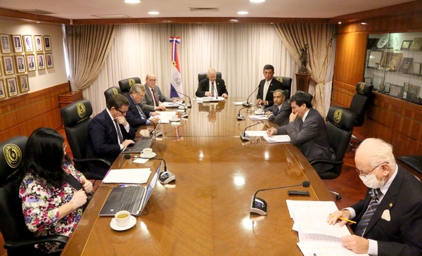 *Consejo remitió a la Corte ternas amañadas para 10 Fiscalías Adjuntas y juzgados civiles*
