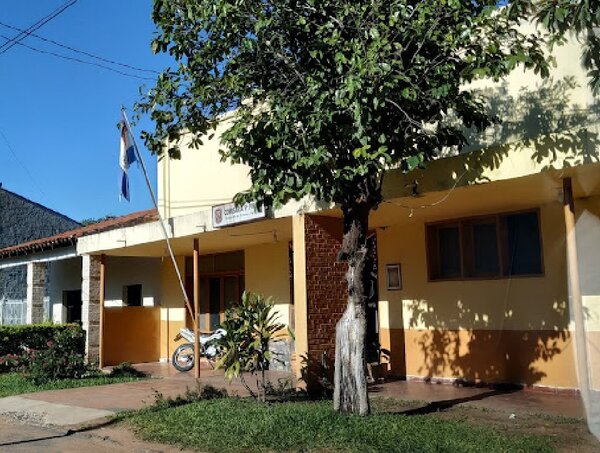 Denuncian intento de rapto de un niño en Pirayú · Radio Monumental 1080 AM