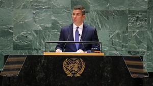 Peña pide ante la ONU redefinición del papel del multilateralismo - ADN Digital