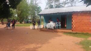 Madre de niño fallecido en Brasil pide una autopsia en Paraguay – Diario TNPRESS