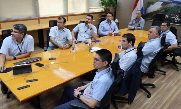 Preparan venida a C. del Este de 600 expertos del sector eléctrico para debatir sobre grandes redes – Diario TNPRESS