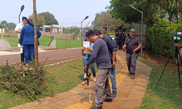 La Fiscalía Anticorrupción verifica la Costanera hecha por Prieto, investigando sobrefacturación – Diario TNPRESS