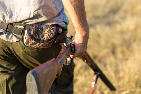 Quieren habilitar a menores para hacer caza deportiva con armas de fuego - Noticiero Paraguay