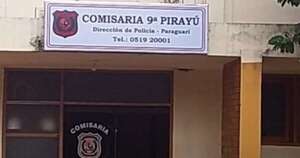 La Nación / Reportan supuesto intento de rapto de un niño de 12 años en Pirayú